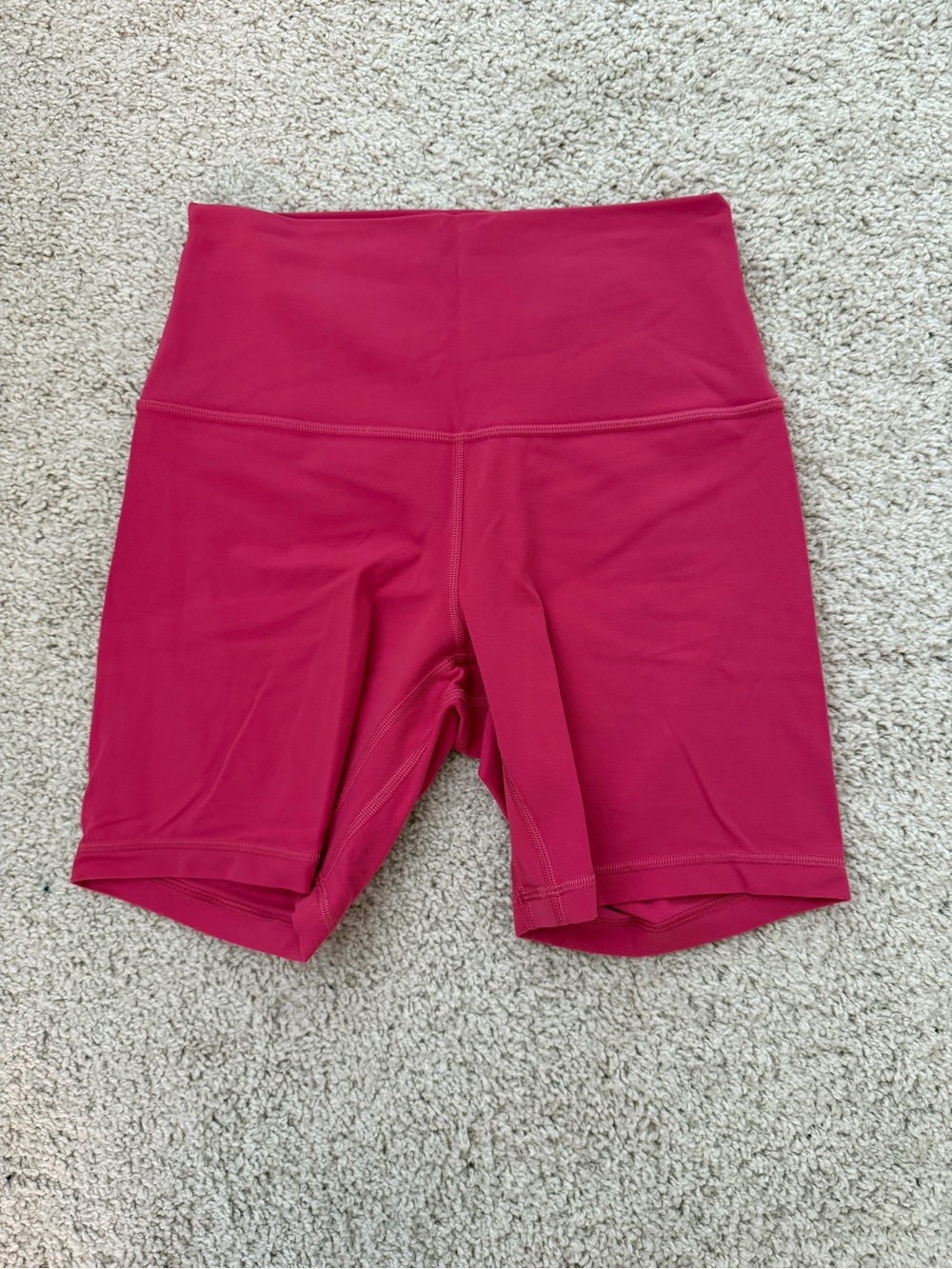 Lululemon align shorts